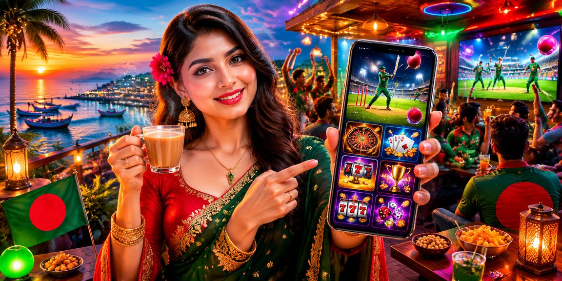 bet website